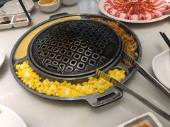 -韩宫宴烤肉·料理(宝山万达店)