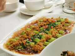 -周三的情书花园餐厅(江北店)