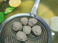-陈记顺和潮汕牛肉火锅(韩江路店)