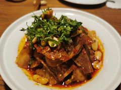 夫妻肺片-马旺子·川小馆