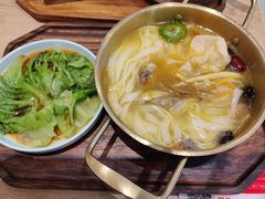 -小满手工粉(北京富力广场店)