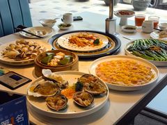 -优食坊·蒸汽海鲜(康盛路店)