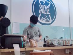 -COFFEE HOLIC(朝外SOHO店)