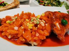 -卯时·龙光雅宴·精致锡帮菜(惠山古镇店)