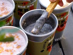 -炖物24章·顺时轻养茶(黄龙店)