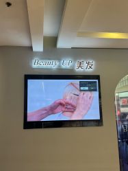 -Beauty Garden·花园美发