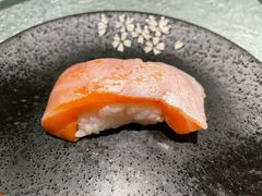 -广州花园酒店·庭·日本餐厅