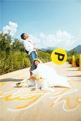 -今生有约国际精品婚纱摄影(苏州店)