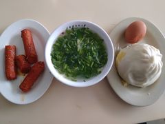 -哈尔滨师范大学-第2学生食堂