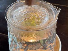 -泰莲庭·溪畔餐厅(雁栖湖店)