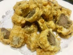 -老苏扬饭店