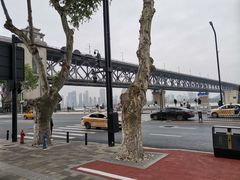 -武汉长江大桥