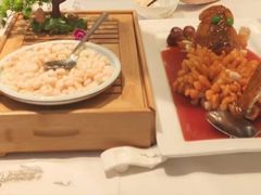 -松鹤楼·非遗·苏帮菜(融科店)