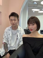 -MRMODE时尚先生美发沙龙