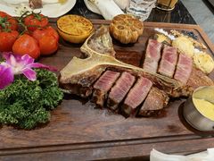 -MEAT MATE 鲜食肉铺(凤凰汇·里巷店)