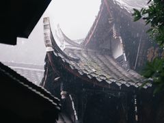 -青城山
