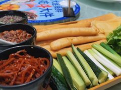 -鲜得莱渔港·小平岛海胆馆(七贤岭店)