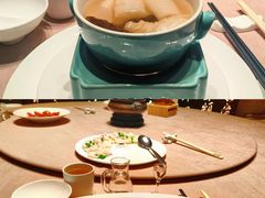-香然会·园林雅宴(陆家嘴店)