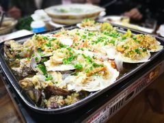-丽景轩·徽菜馆(文化中路店)