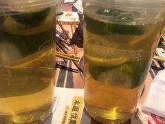 -木屋烧烤(龙岗南联店)