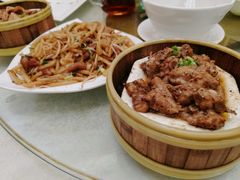 -快活林食家