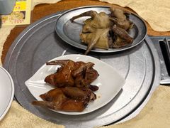 -石岐鸽师傅餐厅(石岐总店)