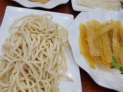 -岳合轩老北京涮肉