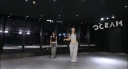 -OCEAN DANCE高空舞蹈室