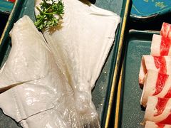 -吼堂老火锅(太古里总店)