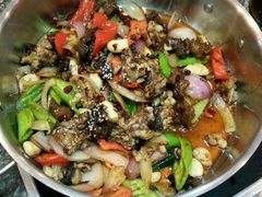 -许府牛火锅(信义坊总店)