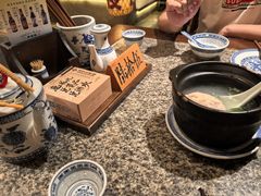 -南京大牌档(富力海珠城店)