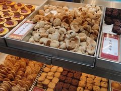 -炫方点心局(松江印象城店)