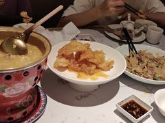 -关东小磨东北菜(漕河泾印象城店)