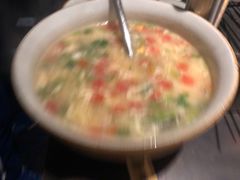 -很久以前羊肉串(中山公园店)
