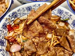 -复兴面王(河东路起源店)
