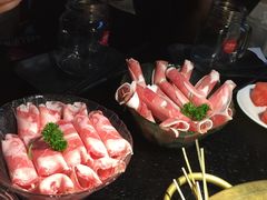 -九鼎轩火锅大排挡