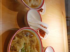 -八二小区抄手(三友路店)