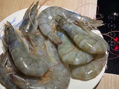 -星伦多自助料理(花山金鹰店)