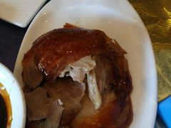 -京天红酒家(马家堡店)