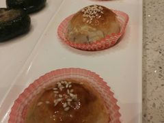 蜜汁叉烧饼-又一间茶点轩(百汇广场店)