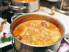 -番食园鲜食火锅(高新店)