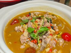 -湘语·湖南家常菜(新洲店)