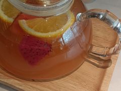 -半秋山西餐厅(襄阳万达店)