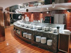 -汇泉王朝大饭店-旋转餐厅(南海路店)