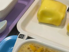 -满记甜品(上海高岛屋二店)