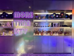 -星聚会KTV(南翔印象城MEGA店)