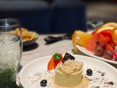-STARRY CAFE & LOUNGE BAR(高新店)