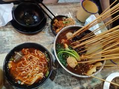 -七串串(无锡总店)