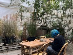 -Metal hands·铁手咖啡