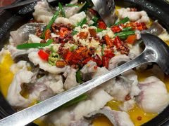 -五姊妹海鲜(火车站店)